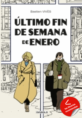 ULTIMO FIN DE SEMANA DE ENERO