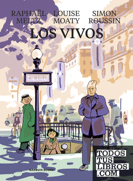 Los vivos